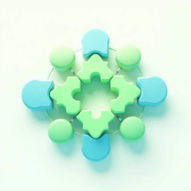 Integrated Solutions