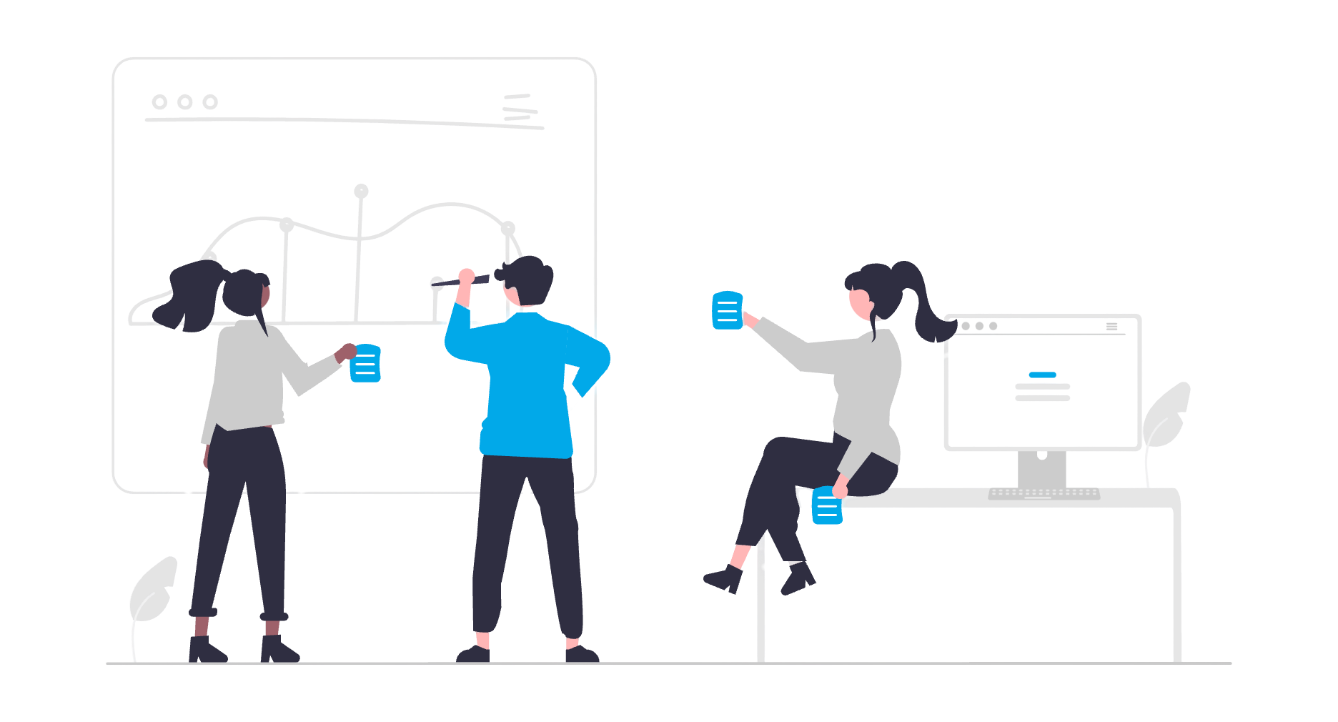 Fast and Reliable Support</br> When You Need It!